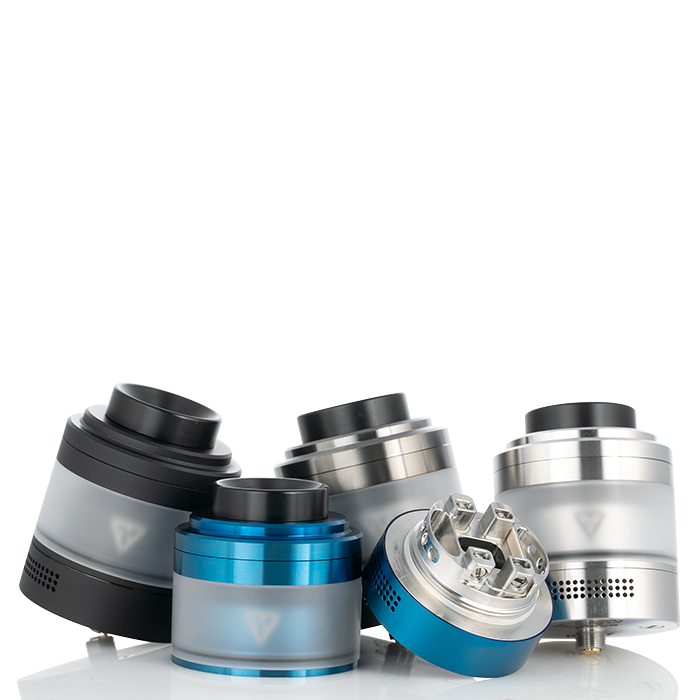 Vaperz Cloud TRILOGY XL 40mm RTA
