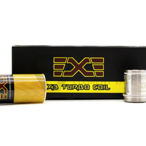 Vapeston Maganus Replacement Coils