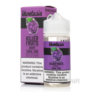 Grape - Vapetasia - 100mL