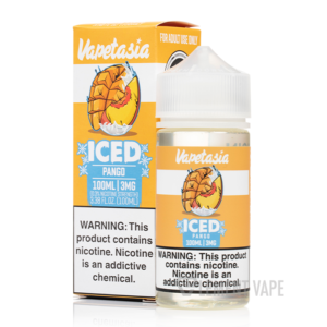 ICED Pango - Vapetasia - 100mL