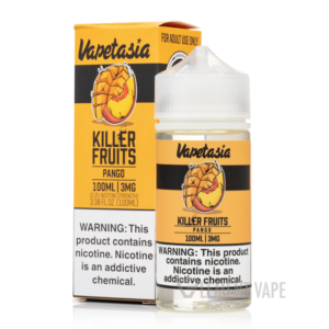 Pango - Vapetasia - 100mL
