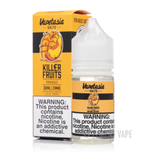 Pango - Vapetasia Salts - 30mL