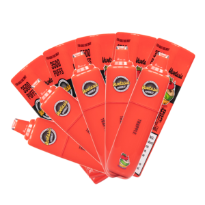 Vapetasia Killer 3500 Disposable (10-Pack)