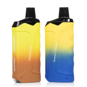 Vapmod 8000 Disposable