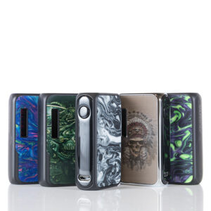 Vapmod Dragoo Vaporizer Mod