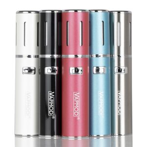 Vapmod X TUBE 710 900mAh Battery - 510 Thread