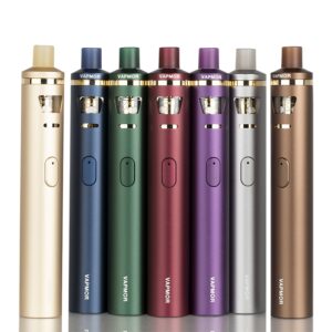 VAPMOR VGO 35W Pod System (Discontinued)