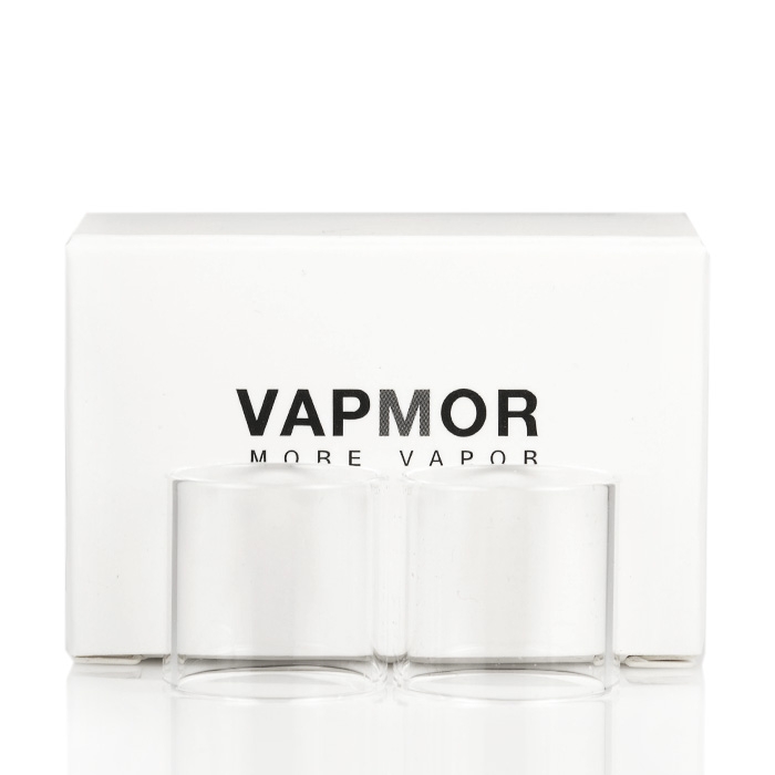 Vapmor VGO Tank Replacement Glass