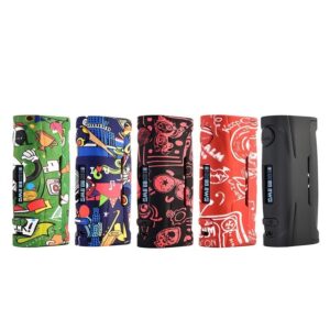 Vapor Storm Puma Baby 80W Box Mod