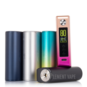 Vaporesso GEN 80 S 80W Box Mod