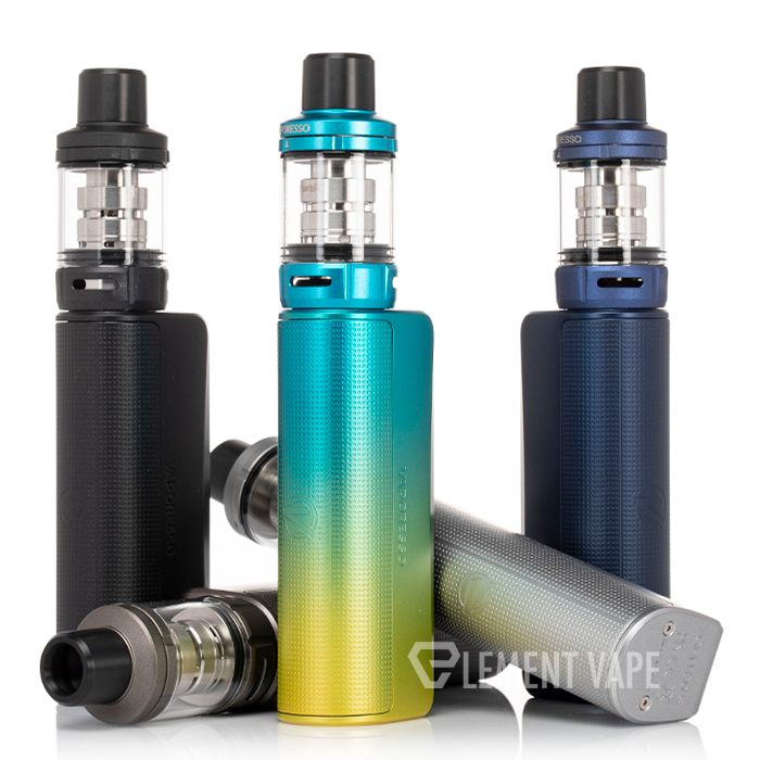 Vaporesso GEN 80 S 80W Starter Kit