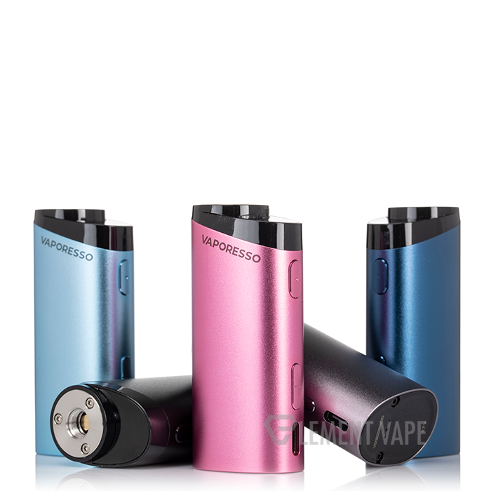 Vaporesso GEN FIT 40 Box Mod