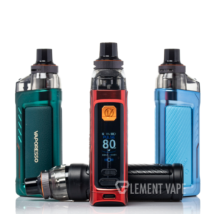 Vaporesso ARMOUR G 80W Pod Kit