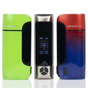 Vaporesso Armour Pro 100W TC Box Mod