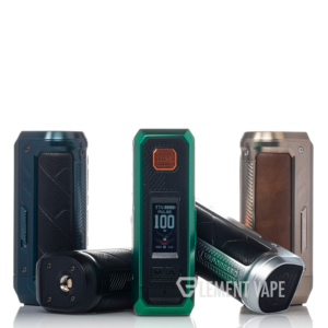 Vaporesso ARMOUR ULTRA 100W Mod