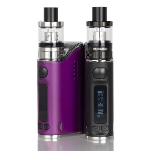 Vaporesso Attitude 80W TC Starter Kit