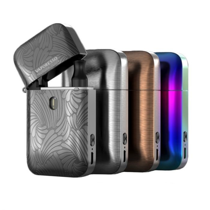 Vaporesso AURORA PLAY AIO Pod System