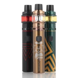 Vaporesso CASCADE ONE / ONE PLUS SE Starter Kit
