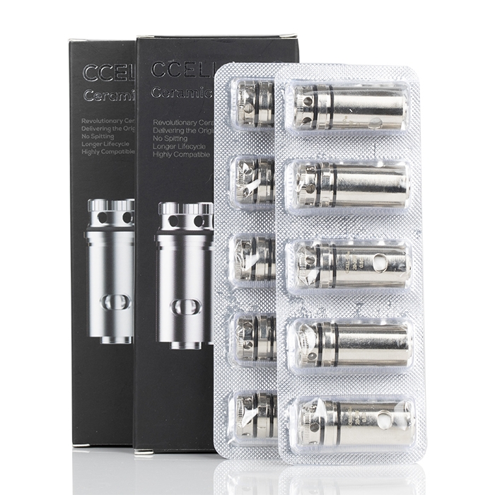 Vaporesso cCell-GD Ceramic Replacement Coils
