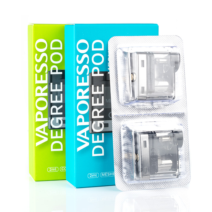 Vaporesso DEGREE Replacement Pods