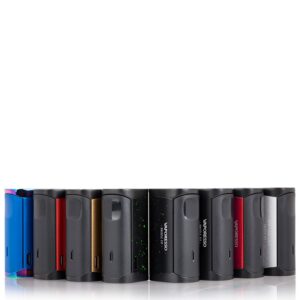 Vaporesso Drizzle Fit 40W Box Mod
