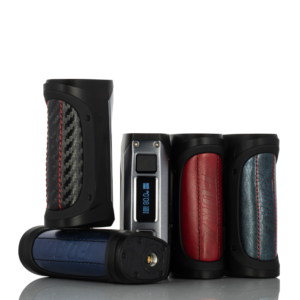 Vaporesso FORZ TX80 80W Box Mod