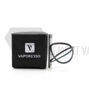 Vaporesso Gemini Tank Replacement Glass (Discontinued)