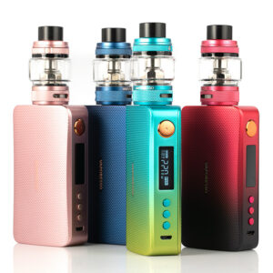Vaporesso GEN / GEN S 220W Starter Kit