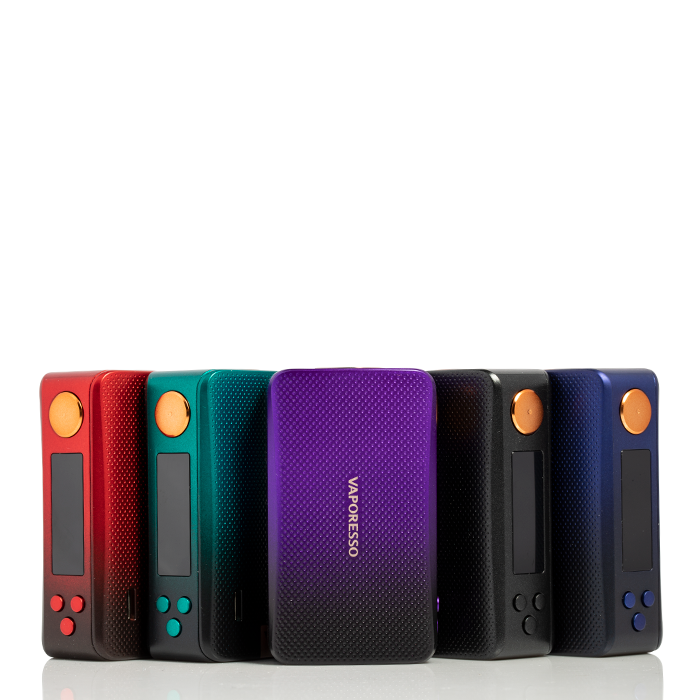 Vaporesso GEN NANO 80W Box Mod