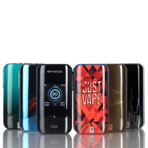 Vaporesso LUXE NANO 80W TC Box Mod