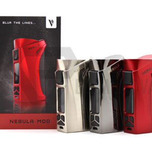 Vaporesso Nebula 100W TC Box Mod