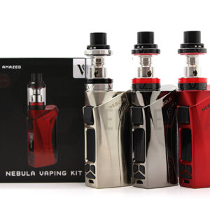 Vaporesso Nebula 100W TC Starter Kit