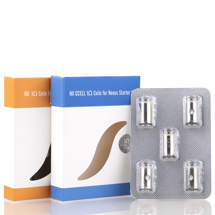 Vaporesso Nexus NX Replacement Coils