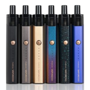 Vaporesso PodStick Starter Kit