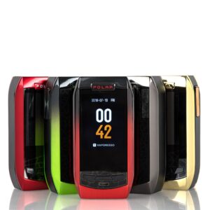 Vaporesso Polar 220W TC Box Mod