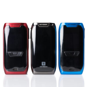 Vaporesso Revenger 220W TC Box Mod
