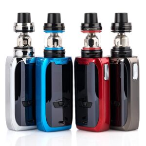 Vaporesso Revenger Mini 85W TC Starter Kit