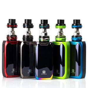 Vaporesso Revenger X 220W Starter Kit