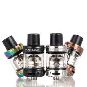 Vaporesso SKRR-S Mini Sub-Ohm Tank