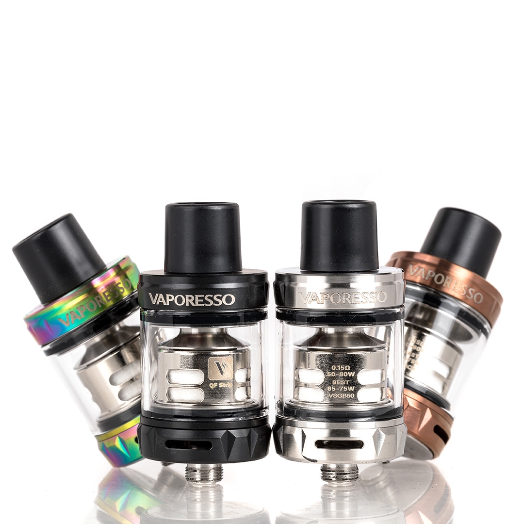 Vaporesso SKRR-S Mini Sub-Ohm Tank