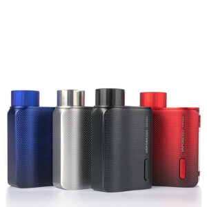 Vaporesso SWAG II 2 80W Box Mod