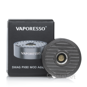 Vaporesso SWAG PX80 510 MOD Adapter