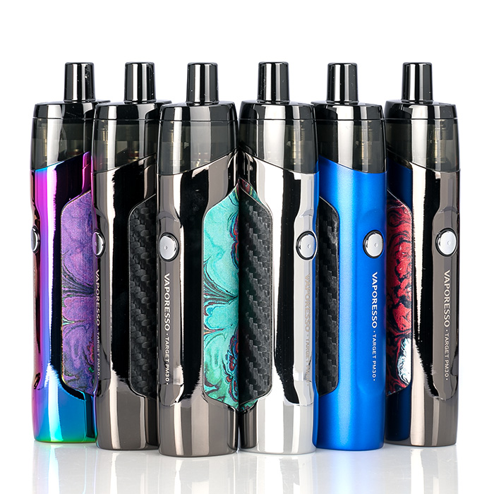 Vaporesso TARGET PM30 Pod Mod Kit