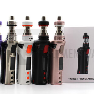 Vaporesso Target Pro 75W VTC Starter Kit