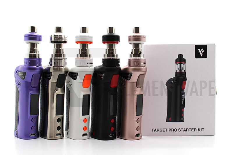 Vaporesso Target Pro 75W VTC Starter Kit