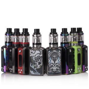 Vaporesso TAROT NANO 80W Starter Kit