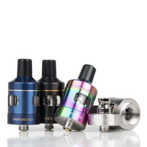 Vaporesso VM 18/22/25 Sub-Ohm Tank
