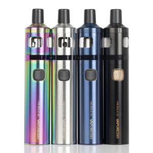 Vaporesso VM SOLO 22 Starter Kit