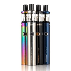 Vaporesso VM STICK 18 Starter Kit