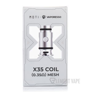 Vaporesso X35 Replacement Coils